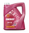 Produktbild für Mannol Energy 5W-30 [5L] 