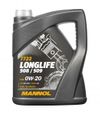 Produktbild für Mannol Longlife 508/509 0W-20 [5L] 