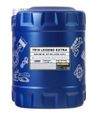 Produktbild für Mannol Legend Extra 0W-30 [10L] 