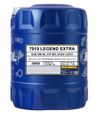 Produktbild für Mannol Legend Extra 0W-30 [20L] 