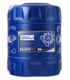 Produktbild für Mannol Hypoid 80W-90 GL-5 LS [20L] 