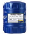 Produktbild für Mannol 8112 TG-2 Hypoid GL-4/5 [20L] 