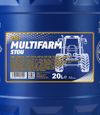 Produktbild für Mannol Multifarm STOU 10W-30 [20L] 