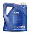 Produktbild für Mannol 4-Takt Plus 10W-40 [4L] 