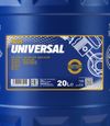 Produktbild für Mannol Universal 15W-40 [20L] 