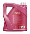 Produktbild für Mannol 7812 4-Takt Motorbike 10W-40 [4L] 