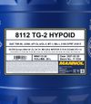 Produktbild für Mannol 8112 TG-2 Hypoid GL-4/5 [20L] 