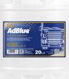 Produktbild für AdBlue (20 L)
