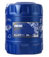 Produktbild für Mannol Diesel 15W-40 [20L] 