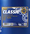 Produktbild für Mannol Classic 10W-40 [10L] 