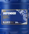 Produktbild für Mannol Defender 10W-40 [20L] 