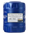 Produktbild für Mannol 7701 Energy Formula OP 5W-30 [20L] 