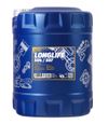 Produktbild für Mannol 7715 Longlife 504/507 5W-30 [10L] 