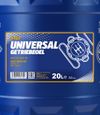 Produktbild für Mannol Universal 80W-90 GL-4 [20L] 