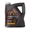 Produktbild für Mannol 7701 Energy Formula OP 5W-30 [4L] 