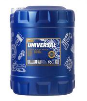 Mannol Universal 15W-40 [10L] MAZDA B-SERIE