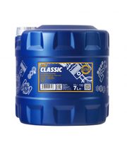Mannol Classic 10W-40 [7L] SUBARU FORESTER