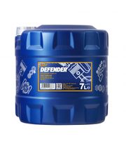 Mannol Defender 10W-40 [7L] MAZDA 2