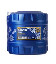 Mannol 7512 Special Plus 10W-30 [7L] HONDA CR-V