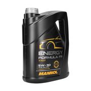 Mannol 7707 Energy Formula FR 5W-30 [5L] FORD COUGAR