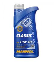 Mannol Classic 10W-40 [1L] CITROËN JUMPY