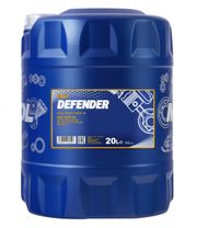 Mannol Defender 10W-40 [20L] MAZDA 2