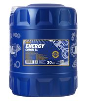 Mannol Energy Combi LL 5W-30 [20L] SKODA OCTAVIA