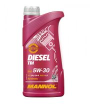 Mannol Diesel TDI 5W-30 [1L] CITROËN C6