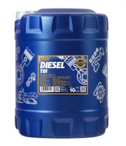 Mannol Diesel TDI 5W-30 [10L] CITROËN C6