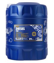 Mannol Diesel TDI 5W-30 [20L] CITROËN C6