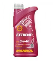 Mannol Extreme 5W-40 [1L] OPEL ASTRA