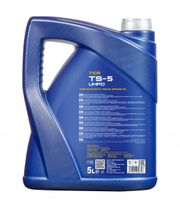 Mannol TS-5 UHPD 10W-40 [5L] MITSUBISHI PAJERO