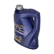 Mannol Classic 10W-40 [5L] PEUGEOT 4007