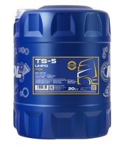 Mannol TS-5 UHPD 10W-40 [20L] PEUGEOT 607