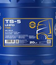 Mannol TS-5 UHPD 10W-40 [20L] OPEL TIGRA