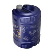 Mannol Energy Combi LL 5W-30 [10L] SKODA OCTAVIA