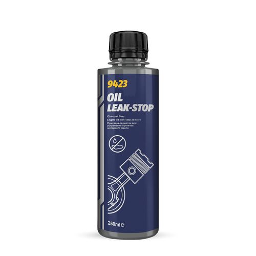 Produktbild für Oil Leak Stop (250 ml)