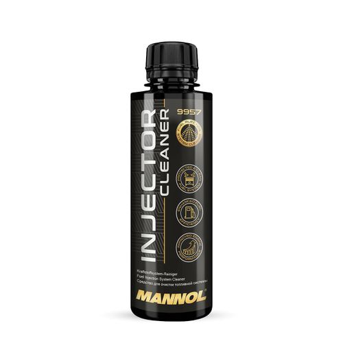 Produktbild für Injector Cleaner (250 ml)