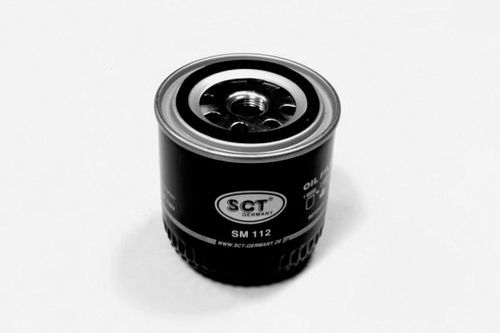 Produktbild für Ölfilter