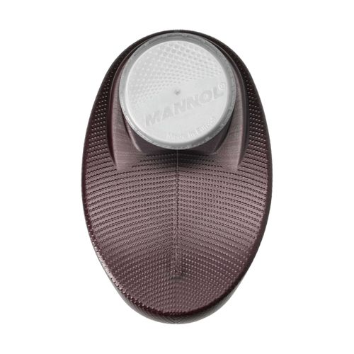 Produktbild für Mannol MTF-4 Getriebeoel 75W-80 GL-4 [1L] 