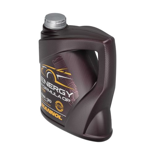 Produktbild für Mannol 7701 Energy Formula OP 5W-30 [4L] 