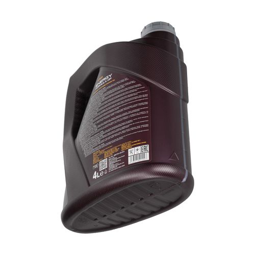 Produktbild für Mannol 7701 Energy Formula OP 5W-30 [4L] 