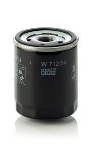 Ölfilter VW LUPO