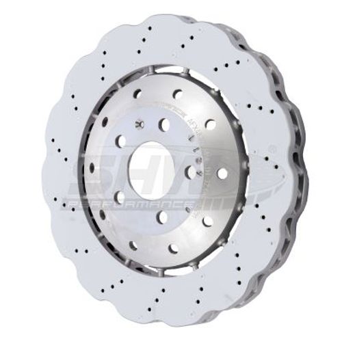 Produktbild für Bremsscheibe