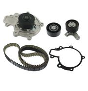 Wasserpumpe + Zahnriemensatz CHEVROLET LACETTI