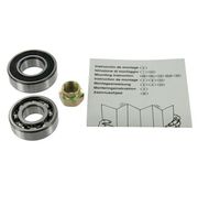 Radlagersatz SUZUKI WAGON R+