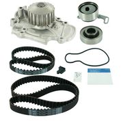 Wasserpumpe + Zahnriemensatz HONDA