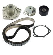 Wasserpumpe + Zahnriemensatz SUZUKI SX4 S-Cross