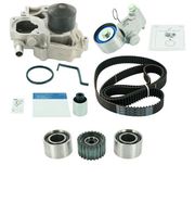 Wasserpumpe + Zahnriemensatz SUBARU IMPREZA