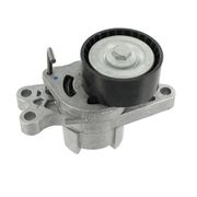 Riemenspanner, Keilrippenriemen PEUGEOT BIPPER